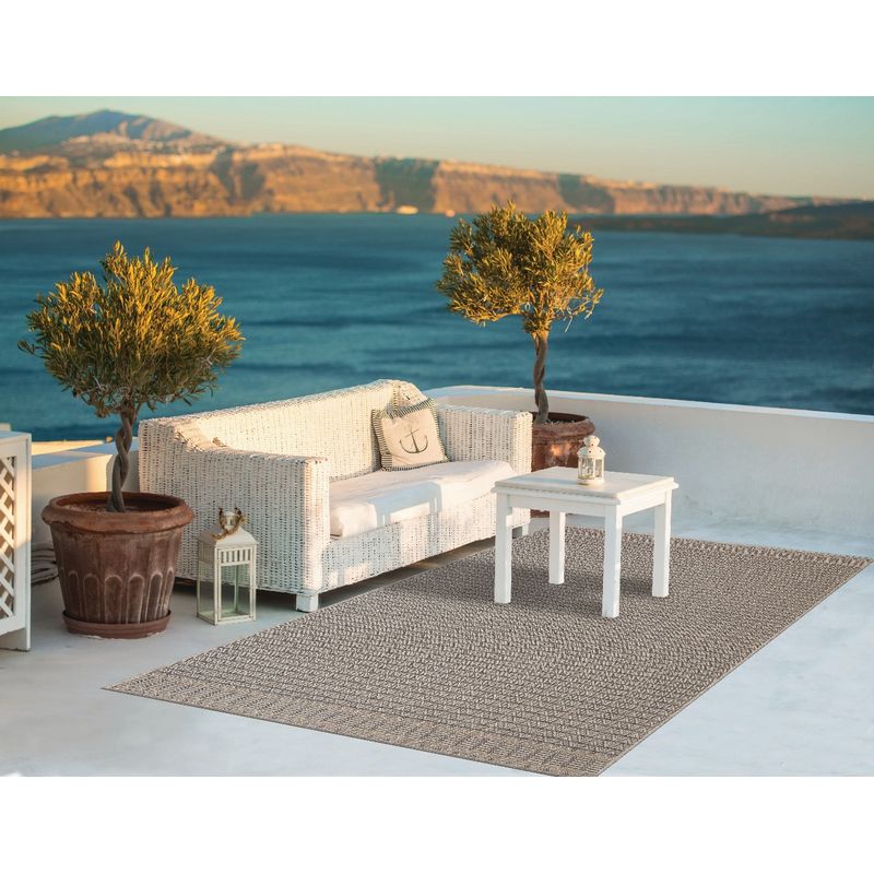 CANNON - Alfombra Alhena160X235