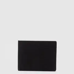 BUBBA - Billetera Austin Black Black