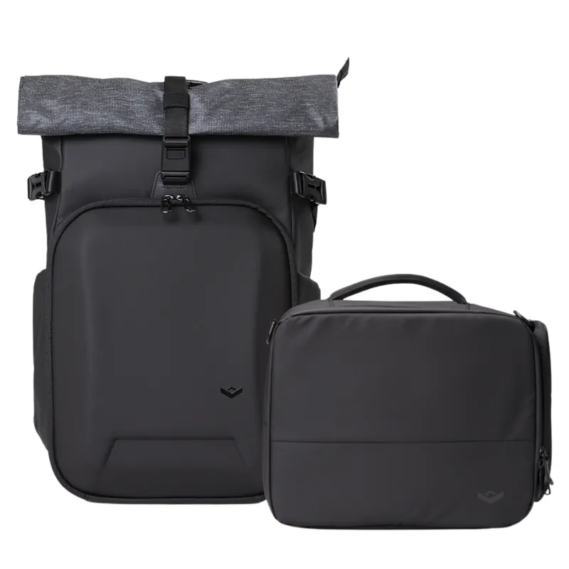 MENNT - Mochila De Camara  Mas Organizador De Accesorios