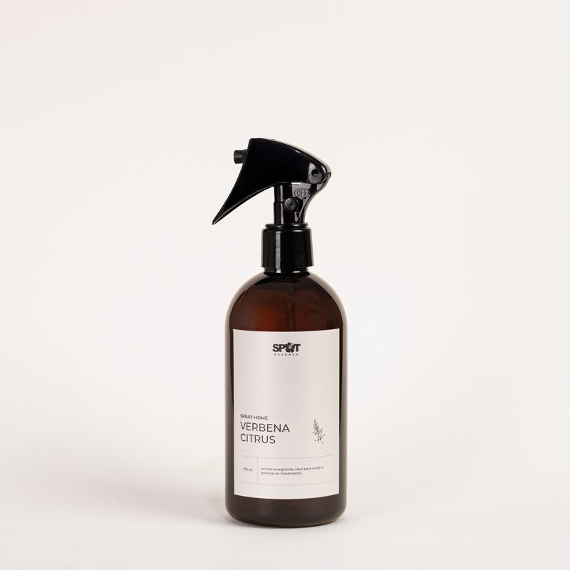 SPOT ESSENCE - Spray Home 350ml Verbena Citrus