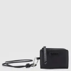 BUBBA - Billetera Chloe Black Essentials