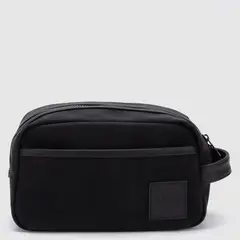 BUBBA - Neceser Austin Black Black