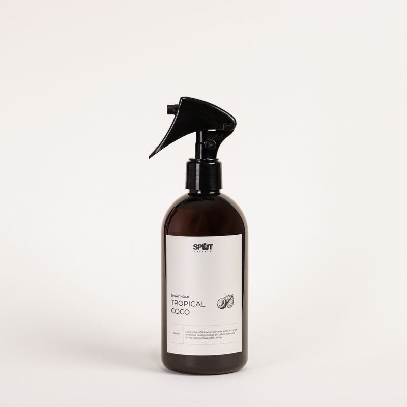 SPOT ESSENCE - Spray Home 350ml Tropical Coco