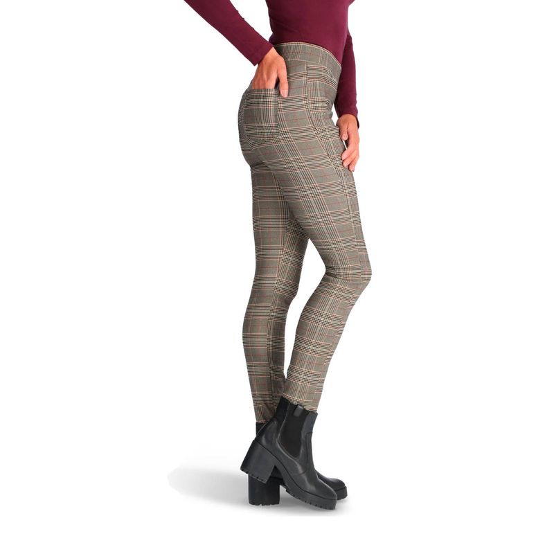CAFFARENA - Legging Viscosa Caffarena