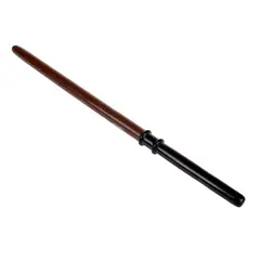 ANSALDO - Varita mágica Harry Potter Draco Malfoy 33 cm
