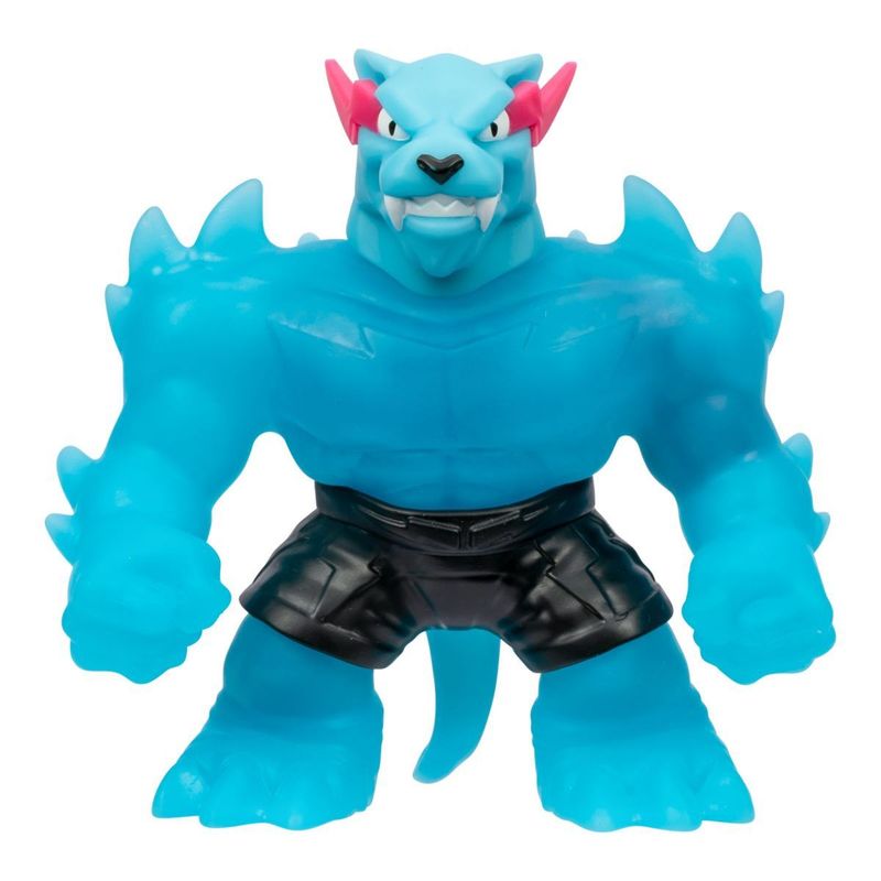 ANSALDO - MR BEAST LAB GOO JIT ZU HEROE - HYPERCHARGED PANTHER