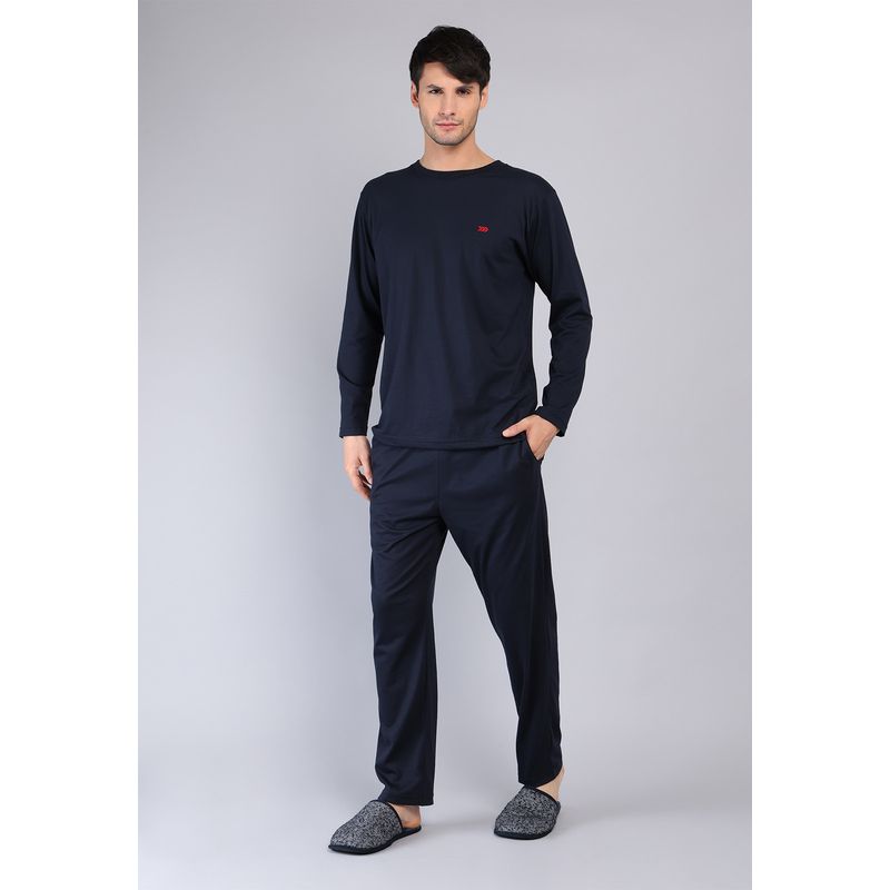 ARROW - Pijama Largo Cuello Redondo Arrow ARROW