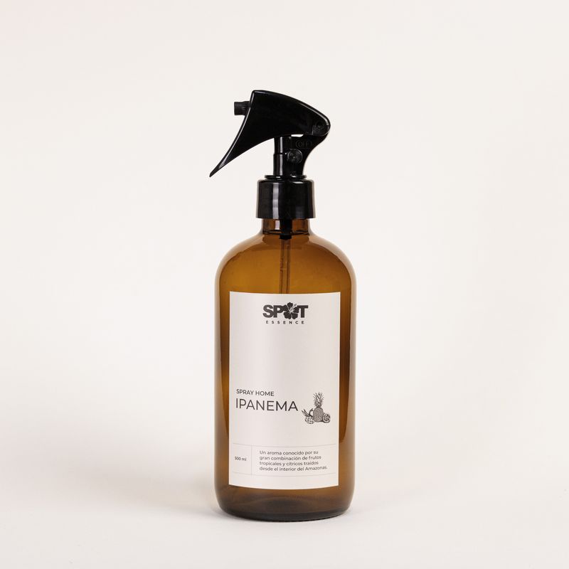 SPOT ESSENCE - Spray Home 500ml Ipanema Ámbar