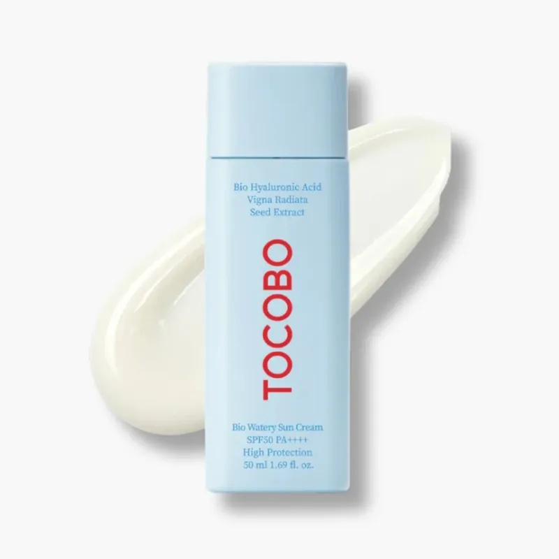TOCOBO - Protector Solar Hidratante Tocobo Spf50+ Cosmética Coreana