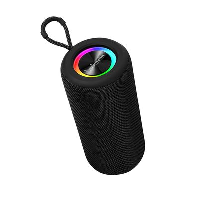 Imagen 2 del producto Parlante Portatil Bluetooth Tws Con Fm 50w Bts-200x Negro