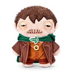 ANSALDO - PELUCHE FUGGLERS DE 23 CMS EL SEÑOR DE LOS ANILLOS - FRODO