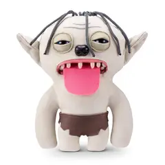 ANSALDO - PELUCHE FUGGLERS DE 23 CMS EL SEÑOR DE LOS ANILLOS - GOLLUM