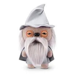 ANSALDO - Peluche FUGGLERS colección El Señor de los Anillos Gandalf