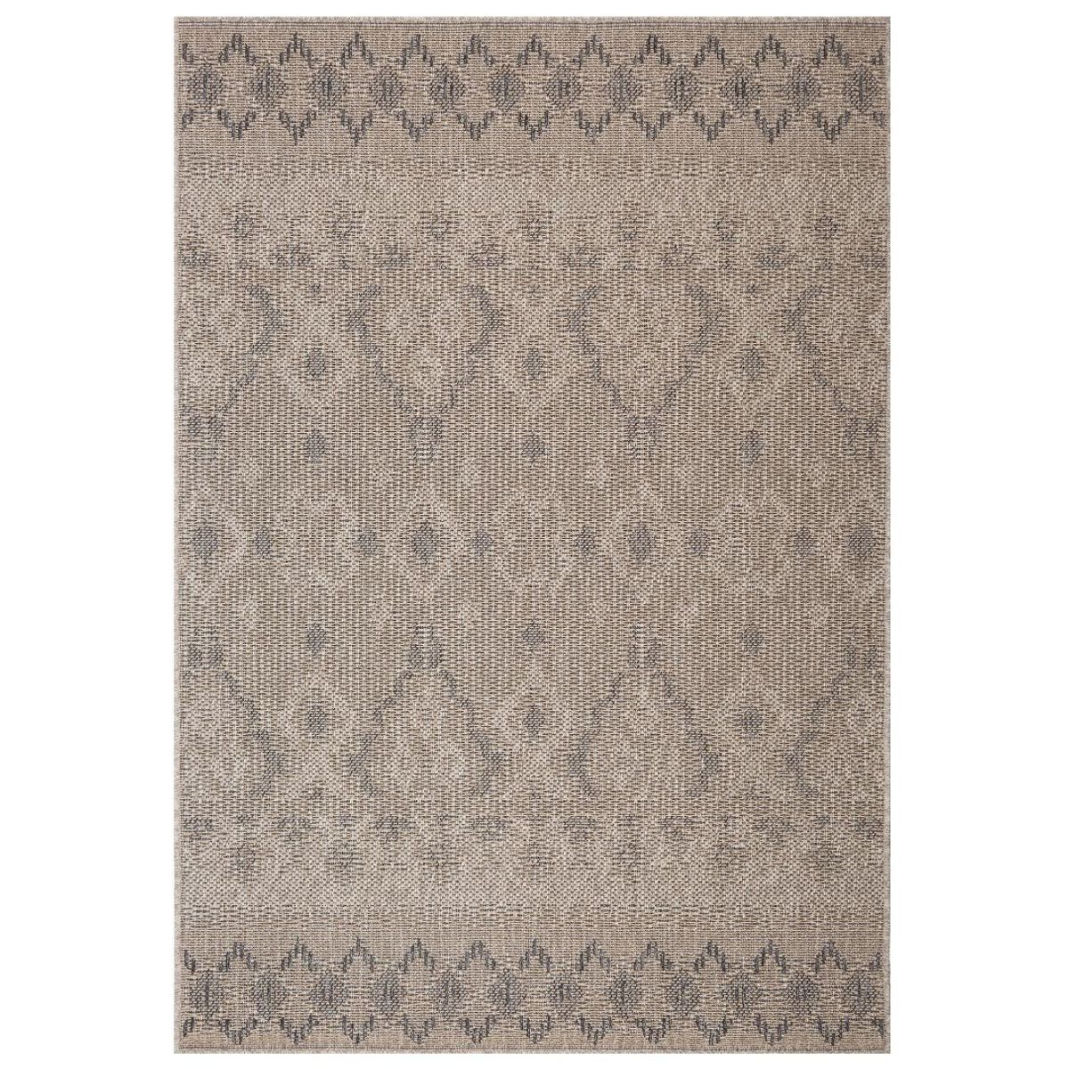 CANNON - Alfombra Adhara 160x235