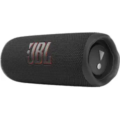 JBL - FLIP 6 Parlante Portátil Inalámbrico Bluetooth Negro