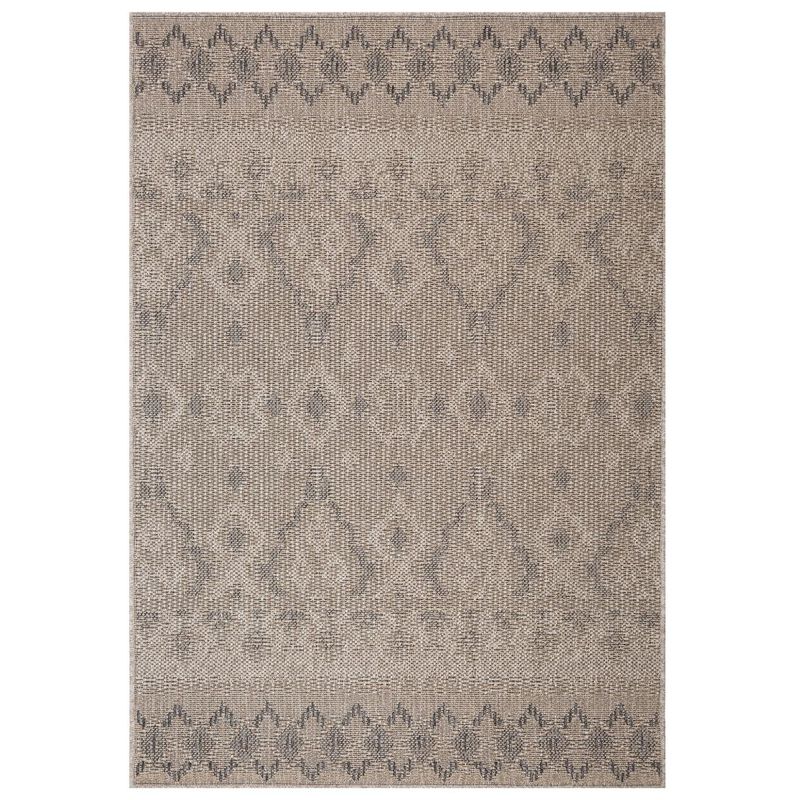 CANNON - Alfombra Adhara 200X290