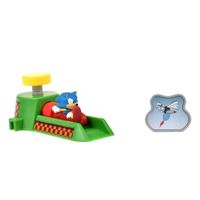 AUTOS DE CARRERA GO GO -