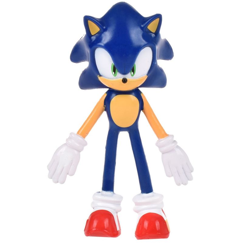 ANSALDO - FIGURA 10 CMS DE GOMA FLEXIBLE - SUPER SONIC