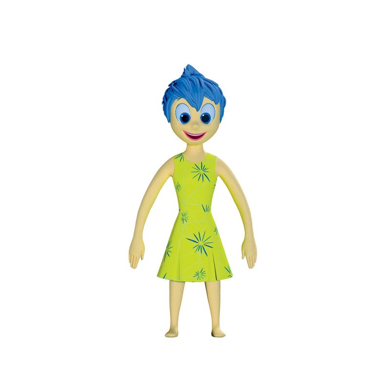 ANSALDO - FIGURA 10 CMS DE GOMA FLEXIBLE - JOY