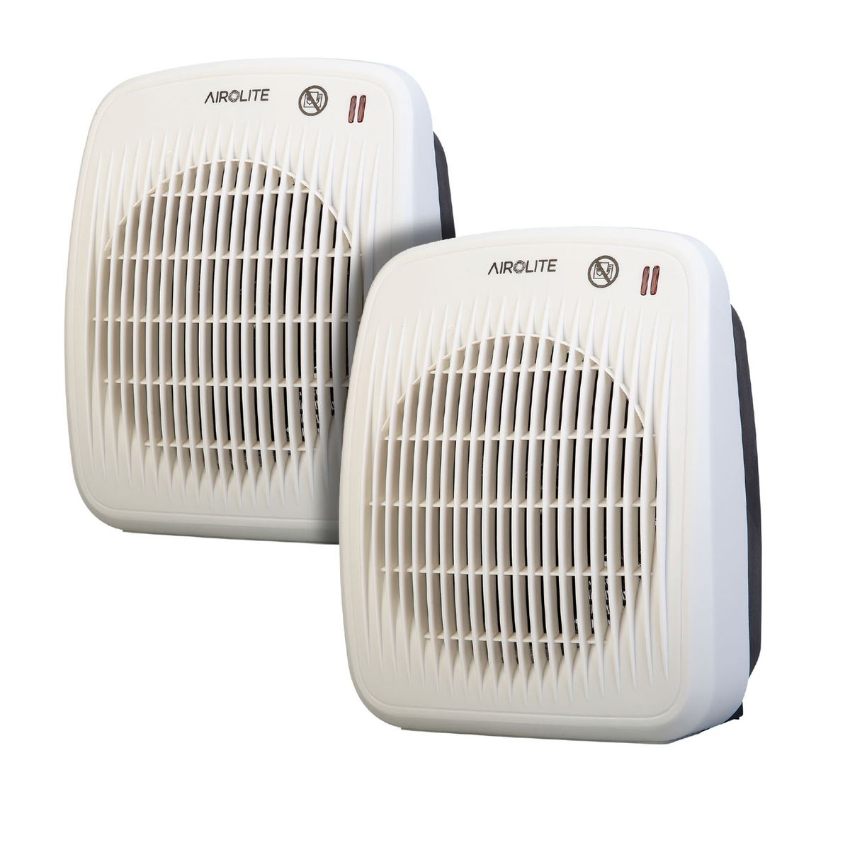 AIROLITE - PACK X2 TERMOVENT VERTICAL HT-2018