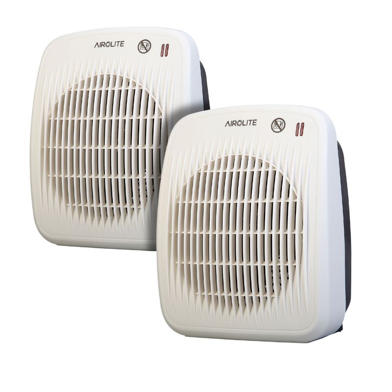 AIROLITE - PACK X2  TERMOVENT VERTICAL HT-2018