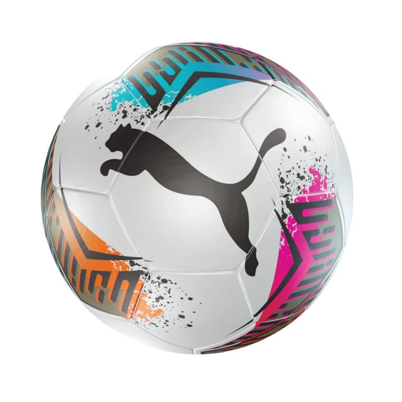 GENERICO - Pelota Balon de fútsal N°4
