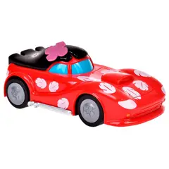 ANSALDO - VEHICULO A FRICCION 13 CMS - LILO & STITCH DISNEY - STITCH