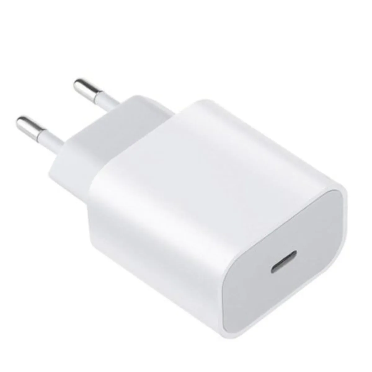 XIAOMI - Cargador Mi 20W charger Type-C