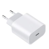 Cargador Mi 20W charger Type-C