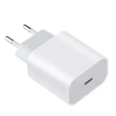 XIAOMI - Cargador Mi 20W charger Type-C