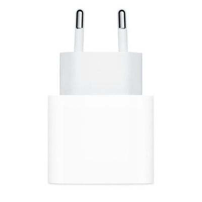 Imagen 2 del producto Cargador Mi 20W charger Type-C