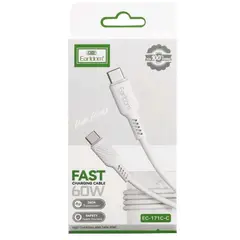 GENERICO - Cable USB-C Earldom EC-171C-C