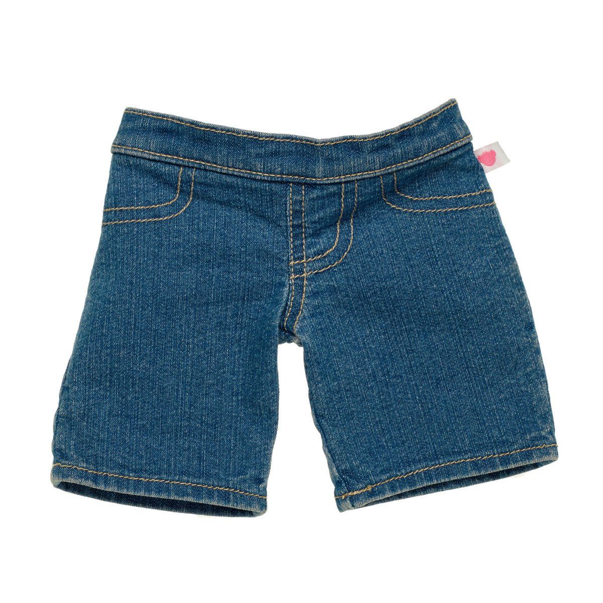BUILD A BEAR - JEANS SKINNY  BUILD-A-BEAR