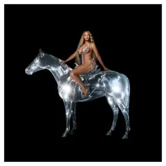 COLUMBIA RECORDS - Beyoncé - Renaissance - CD