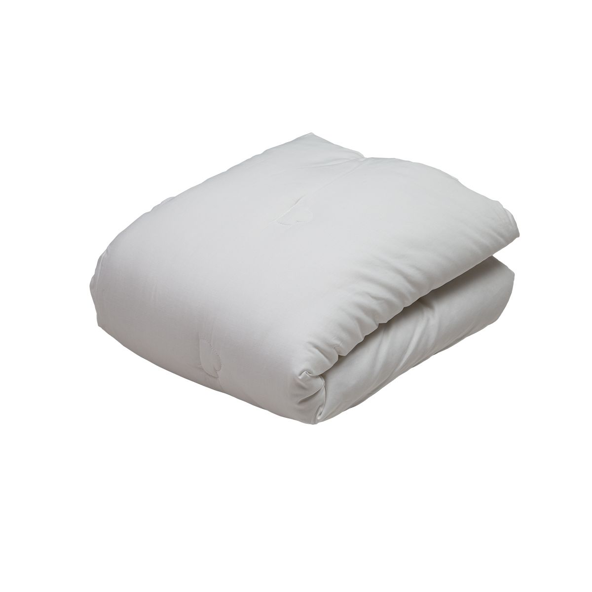 CARESTINO - Plumón Carestino Para Colecho De 50x85cm Blanco