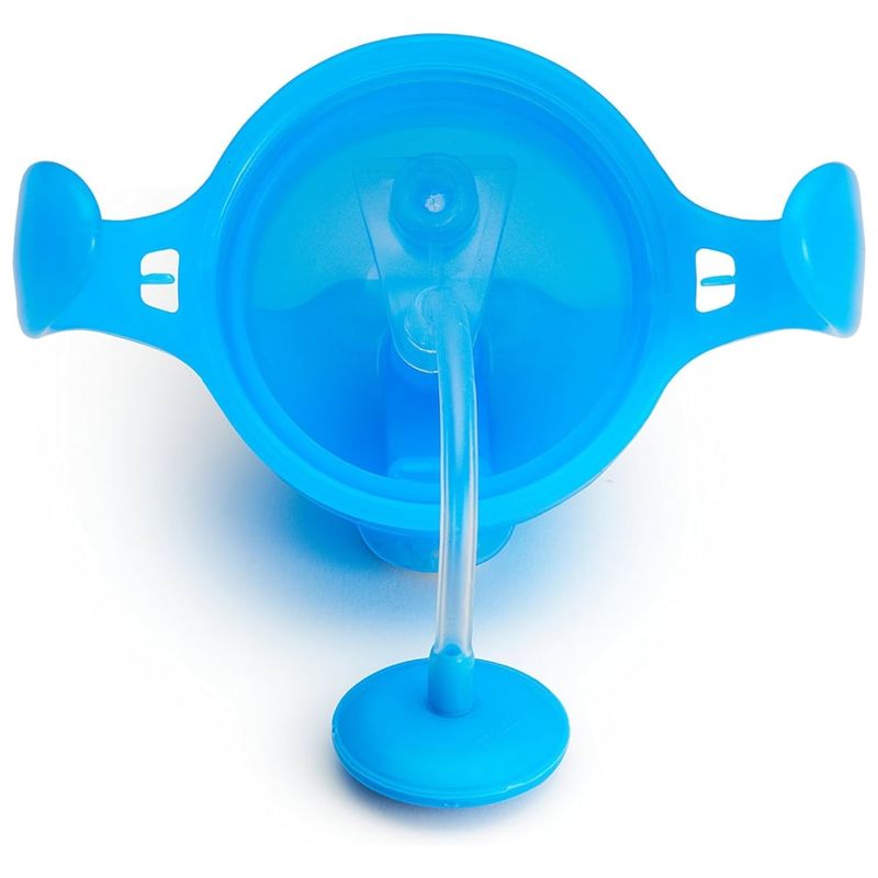 MUNCHKIN - Vaso Antiderrame MUNCHKIN Any Angle 207 ML Azul