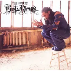 RHINO RECORDS - Busta Rhymes - The Best Of Busta Rhymes - CD