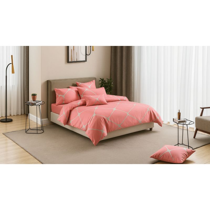 ARMONIA - Sábanas 15 Plazas Premium - 800 Hilos y Diseños Unicos