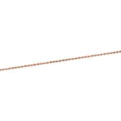 JB JOYAS BARON - Pulsera Oro Miel 18kt Turbillon