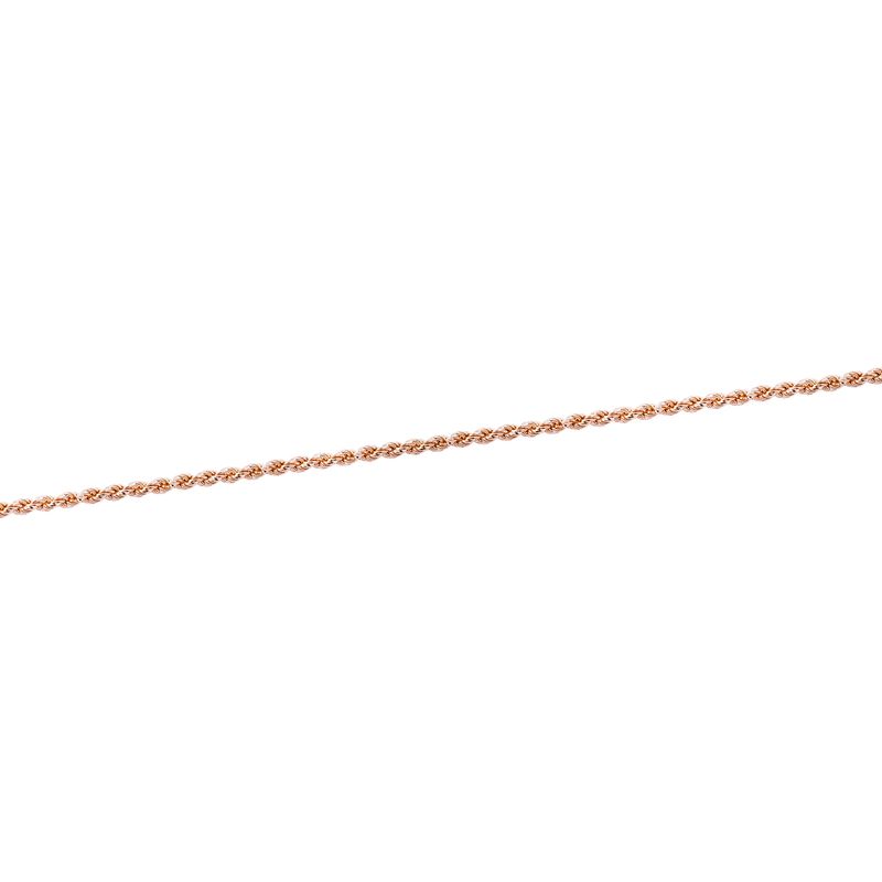 JB JOYAS BARON - Pulsera Oro Miel 18kt Turbillon