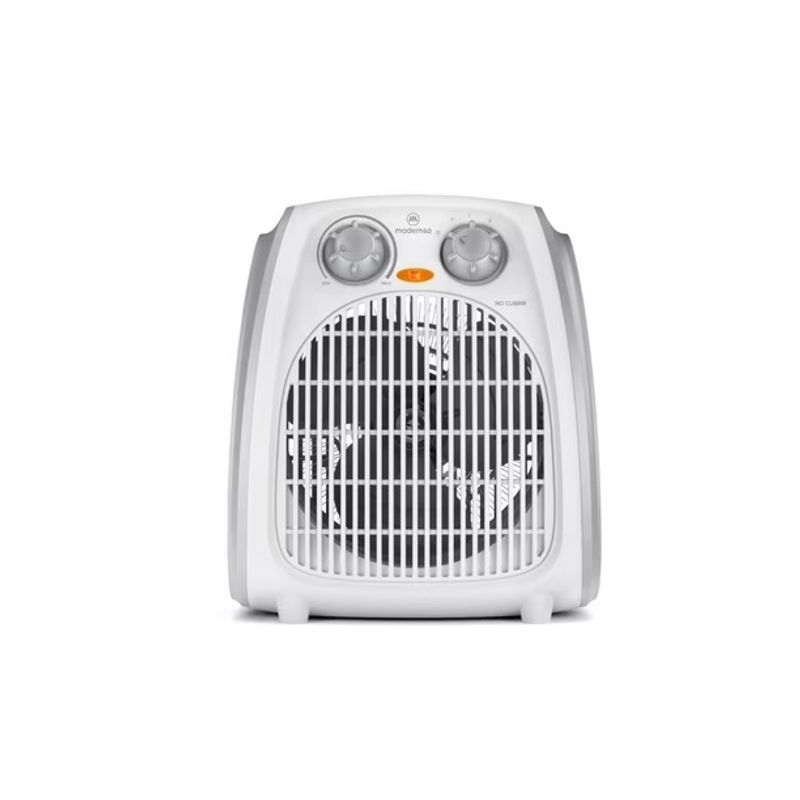 MADEMSA - TERMOVENTILADOR MADEMSA TV300