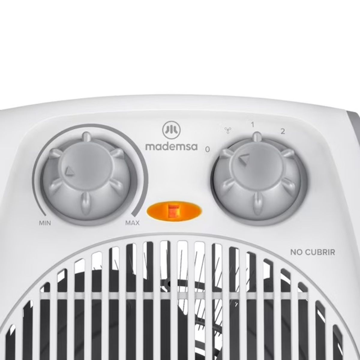 MADEMSA - TERMOVENTILADOR MADEMSA TV300