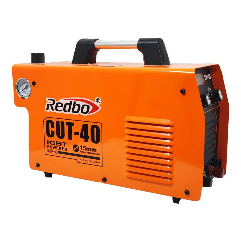 REDBO - Cortadora de Plasma REDBO CUT-40M