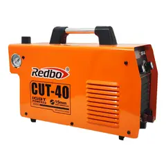 REDBO - Cortadora de Plasma CUT-40M
