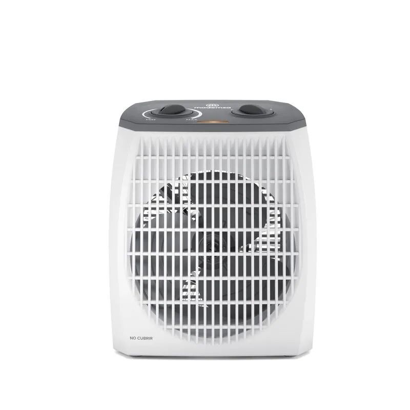 MADEMSA - TERMOVENTILADOR MADEMSA TV500