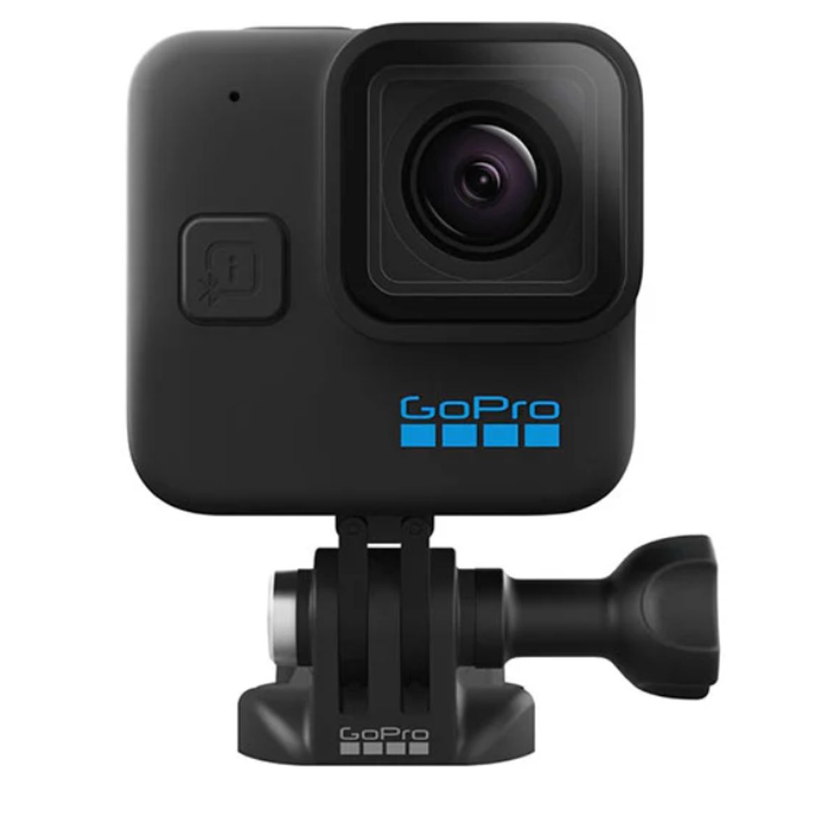 GOPRO - Cámara GoPro HERO 11 Mini Negro