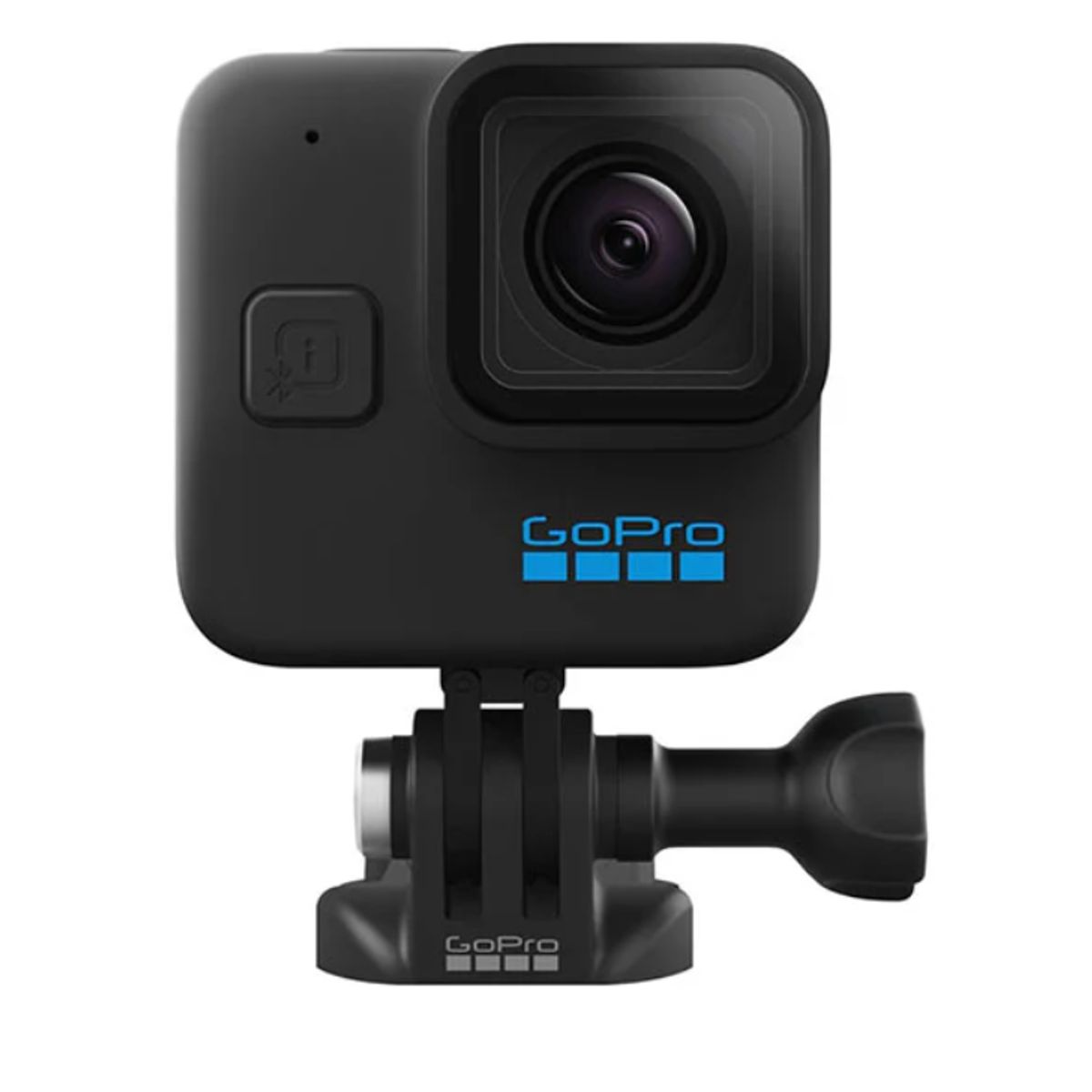 GOPRO - Cámara GoPro HERO 11 Mini Negro
