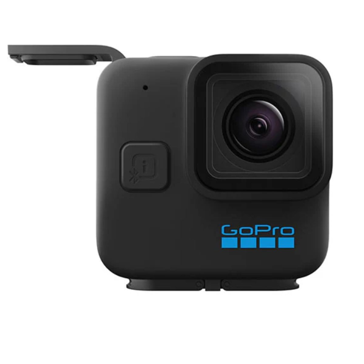 GOPRO - Cámara GoPro HERO 11 Mini Negro