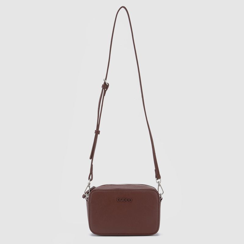 BUBBA - Purse Chloe Moka Bubba Essentials
