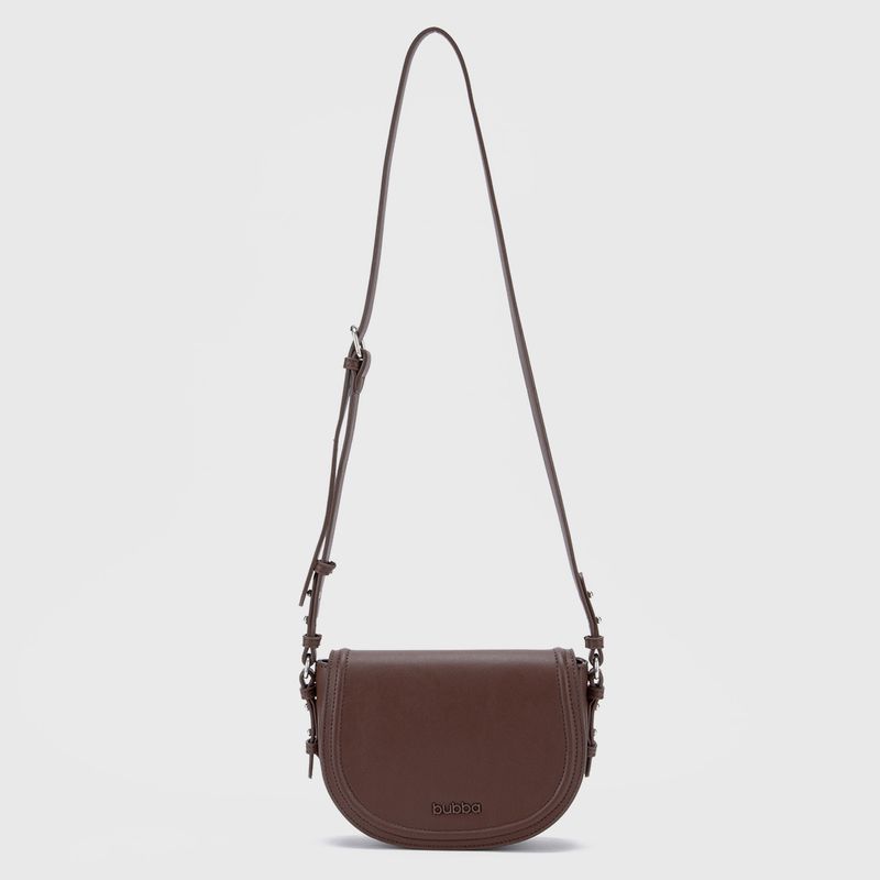 BUBBA - Handbag Chloe Moka Bubba Essentials